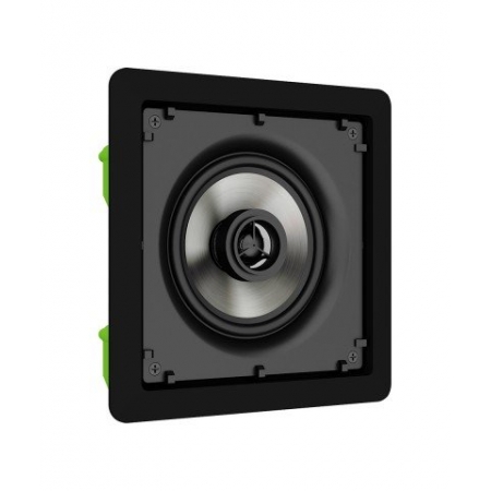 Loud SQ5 50 Caixa acustica de embutir quadrada 5 pol. 50W (UNID)