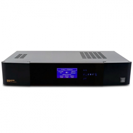 Savage DSM0480 Amplificador Multiroom para 2 Zonas 80W cada e com 8 fontes de audio