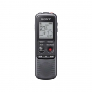 Sony ICD-PX240 Gravador Digital
