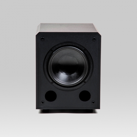 Wave Sound WSW10 Subwoofer