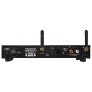 AAT AC-2 G2 Receiver Streaming