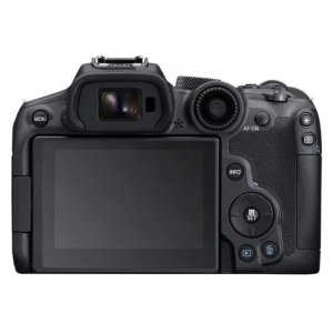 Canon Eos R7 Camera Mirrorless 4k Com Lente 18-150mm Is Stm