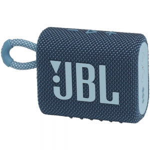 Jbl Go 3 Caixa Portátil Com Bluetooth