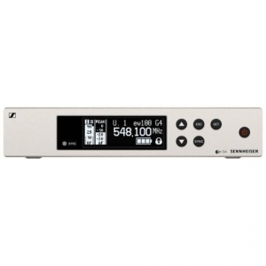 Microfone Sennheiser EW 100 G4-835-S-A1 Sem Fio