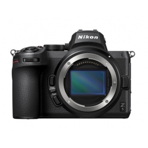 Nikon Z5 Corpo Camera Digital 4K 24,3MP