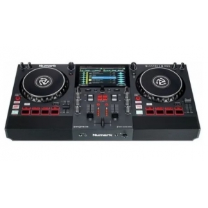 Numark MixStream Pro Plus Controladora DJ