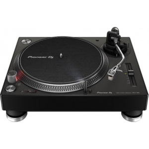 Pioneer DJ PLX 500 K - Toca-discos DJ