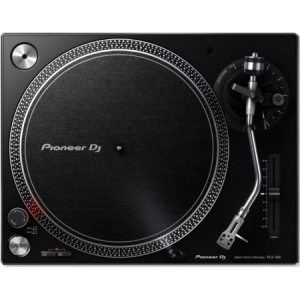 Pioneer DJ PLX 500 K - Toca-discos DJ