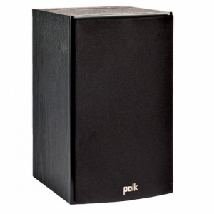 Polk Audio Monitor XT20 - Caixas Acusticas Bookshelf 100Wrms ( par )