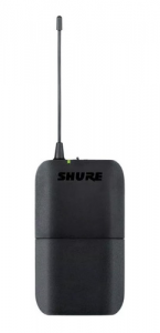 Shure BLX14R - Sistema sem fio para instrumentos musicais ( J10 )