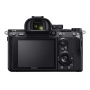 Sony Alpha A7 III Camera Digital Mirrorless ( Corpo )