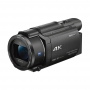 Sony FDR-AX53 Filmadora de Ação 4K