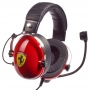 Thrustmaster T.Racing Scuderia Ferrari Headset Gamer para PC / Xbox / PS4