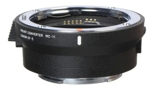 Adaptador Sigma Mc-11 Sony E P/ Lentes Canon - Loja Platinum - Audio Video & cia
