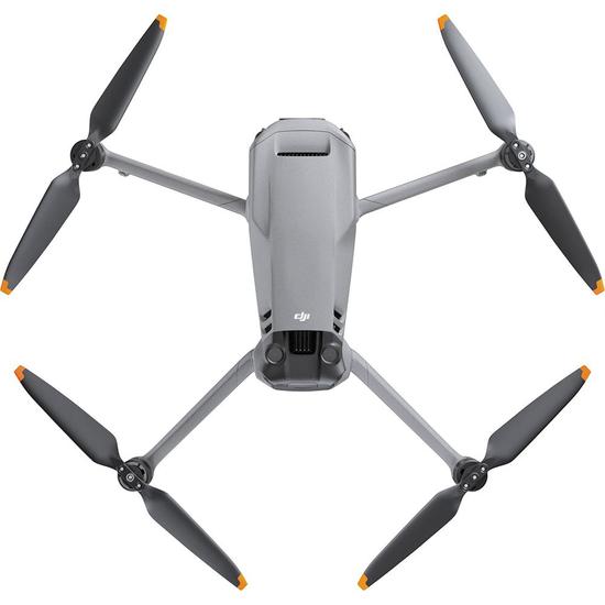 Drone DJi Mavic 3 Fly More Combo 5.1K - Audio Video & cia
