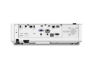 Epson PowerLite L630SU Projetor Curta Distancia Laser WUXGA 6000 lumens Short Throw  - Audio Video & cia