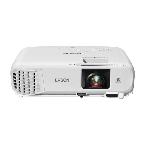 Epson PowerLite X49 Projetor XGA 3600 lumens  - Audio Video & cia