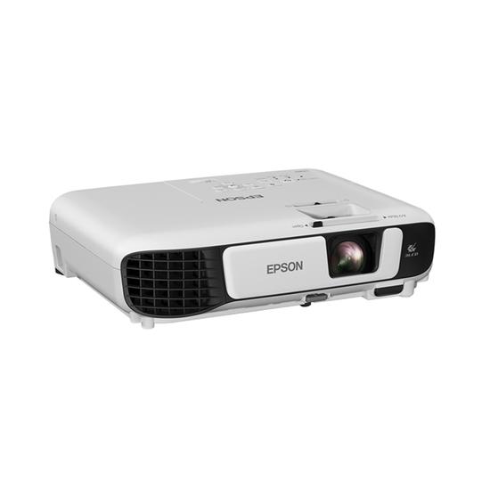Epson PowerLite X51+ Projetor XGA 3800 lumens  - Audio Video & cia