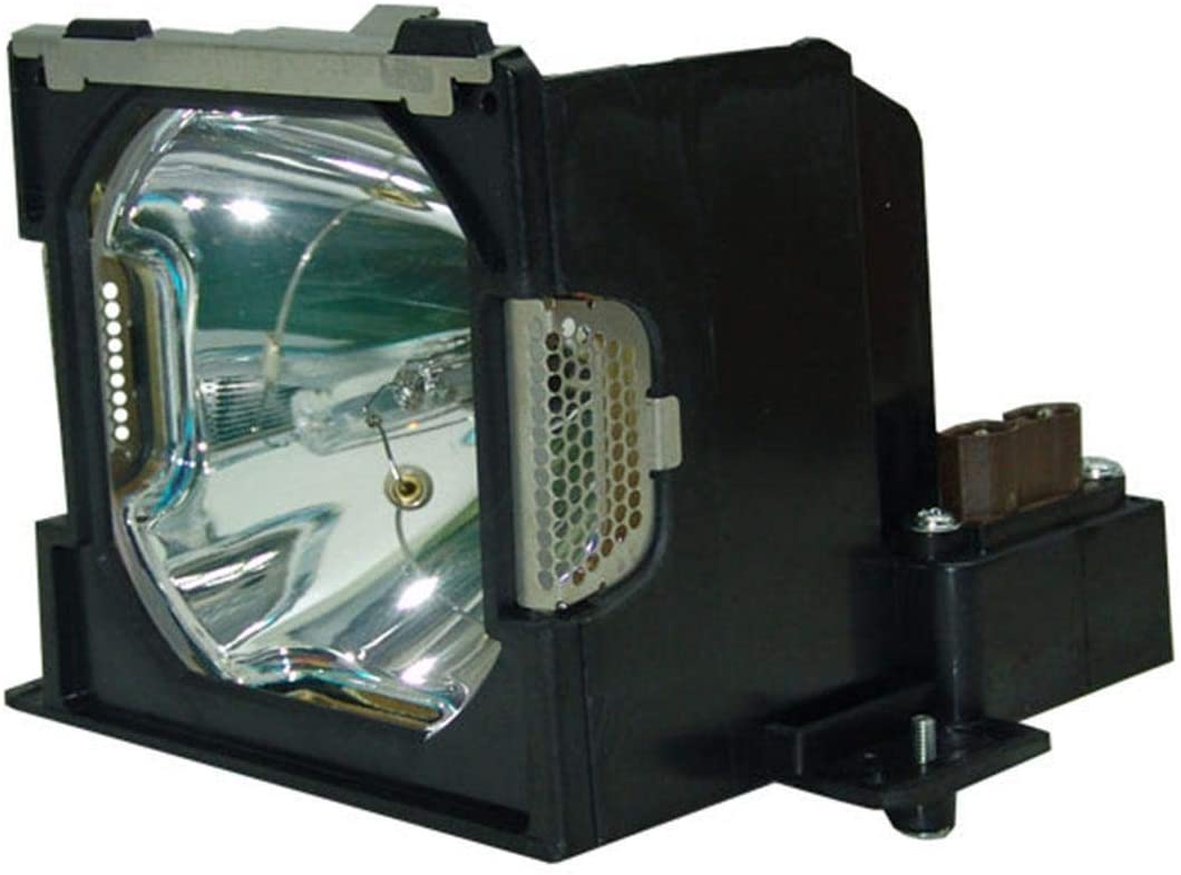 Lampada Sanyo POA LMP 81 para projetores PLC-XP51 / XP56  - Audio Video & cia