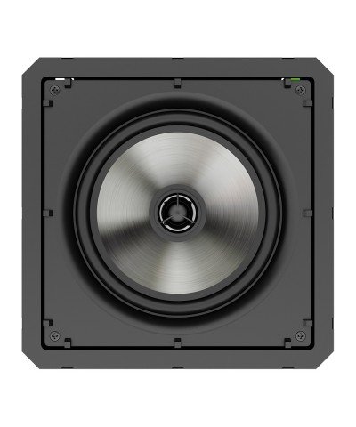 Loud SQ6 120 BL Caixa Acustica de Embutir ( UNID ) - Audio Video & cia