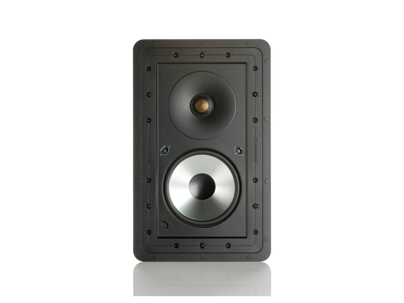 Monitor Audio CP WT260 Caixa Acustica de Embutir ( unid ) - Audio Video & cia