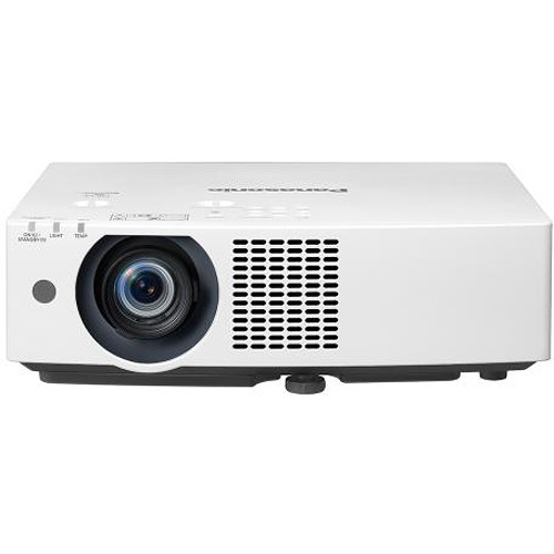 Panasonic PT-VMZ50U Projetor Laser WUXGA 5000 lumens  - Audio Video & cia
