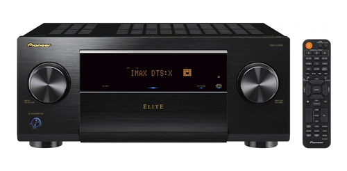 Pioneer VSX-LX505 Receiver 9.2 Ch 8k Alexa Dolby Vision Atmos hdr10  - Audio Video & cia