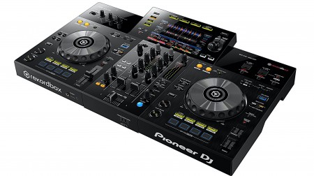 Pioneer XDJ RR Controladora DJ  - Audio Video & cia