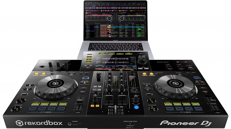 Pioneer XDJ RR Controladora DJ  - Audio Video & cia
