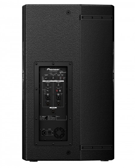 Pioneer XPR-S15 Caixa Acustica Ativa de 15 polegadas 1200W ( unid ) - Audio Video & cia