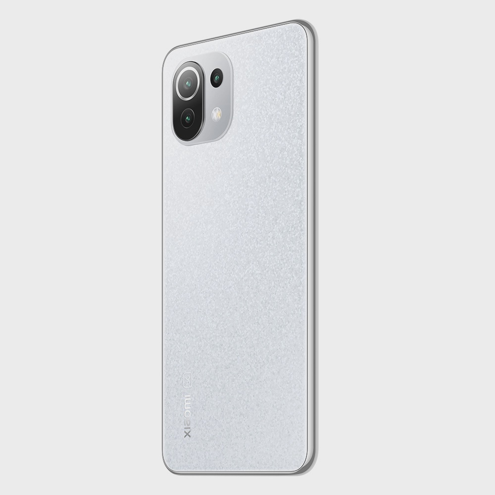 Xiaomi Mi 11 Lite 128gb 8gb Ram Global Branco - Audio Video & cia