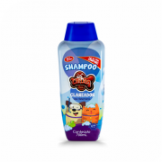 Shampoo Cat Dog Clareador- 700ml
