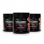 Kit 3x Collagen Duo Peptides - Verisol®