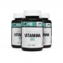 Kit 3x Vitamina B12 - 120 Cápsulas - Stark Supplements