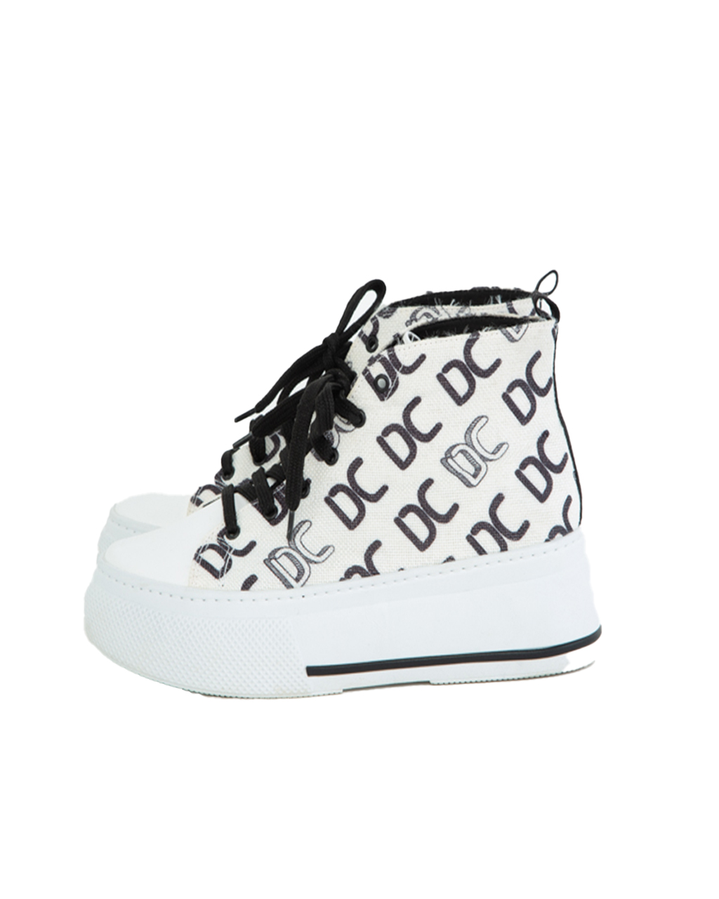 Tenis Teen Off White Dimy Candy
