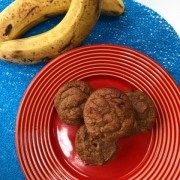 7.1 - Muffin de Banana