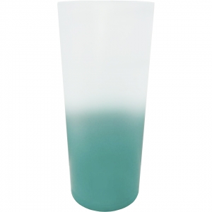 Long Drink Jateado Azul Tiffany - Prokor