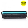 Toner Premium Yellow -  Compátivel HP - CF512
