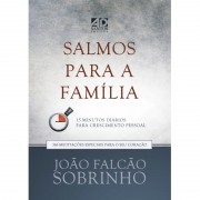 Salmos para a Família - João Falcão Sobrinho