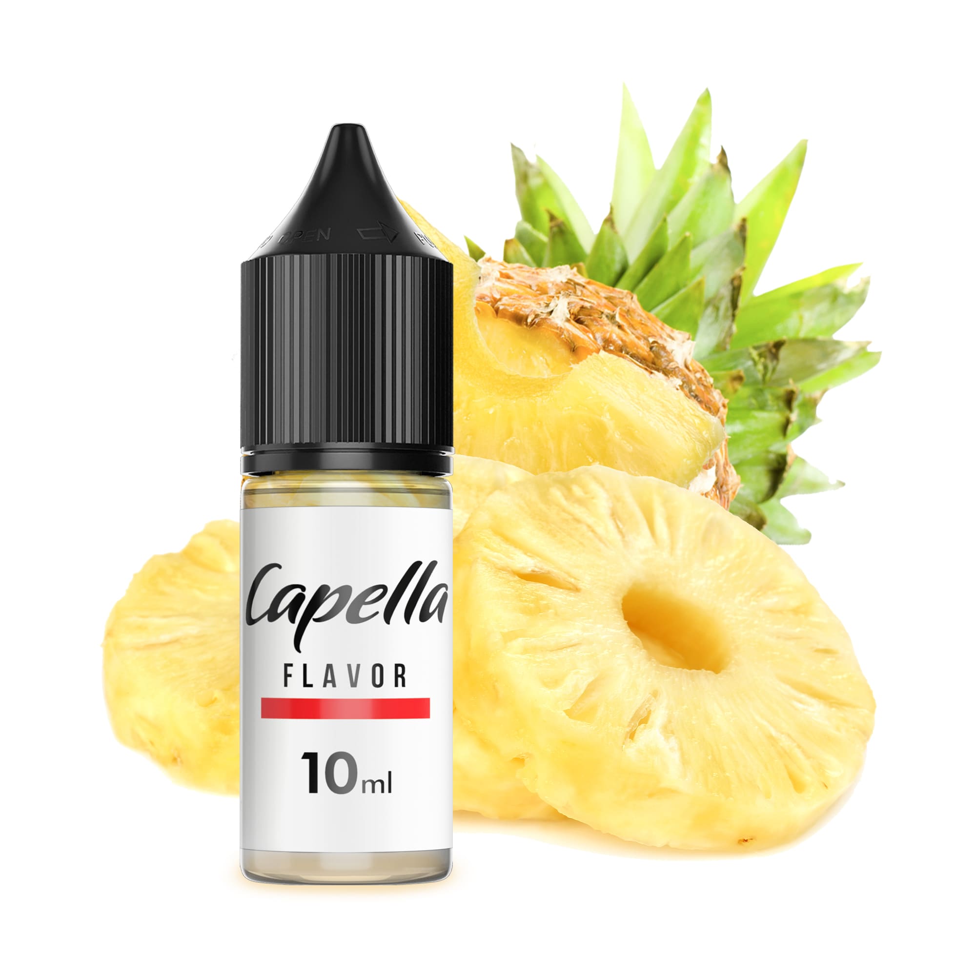 Capella (CAP) Golden Pineapple 10ml  - VM Labs