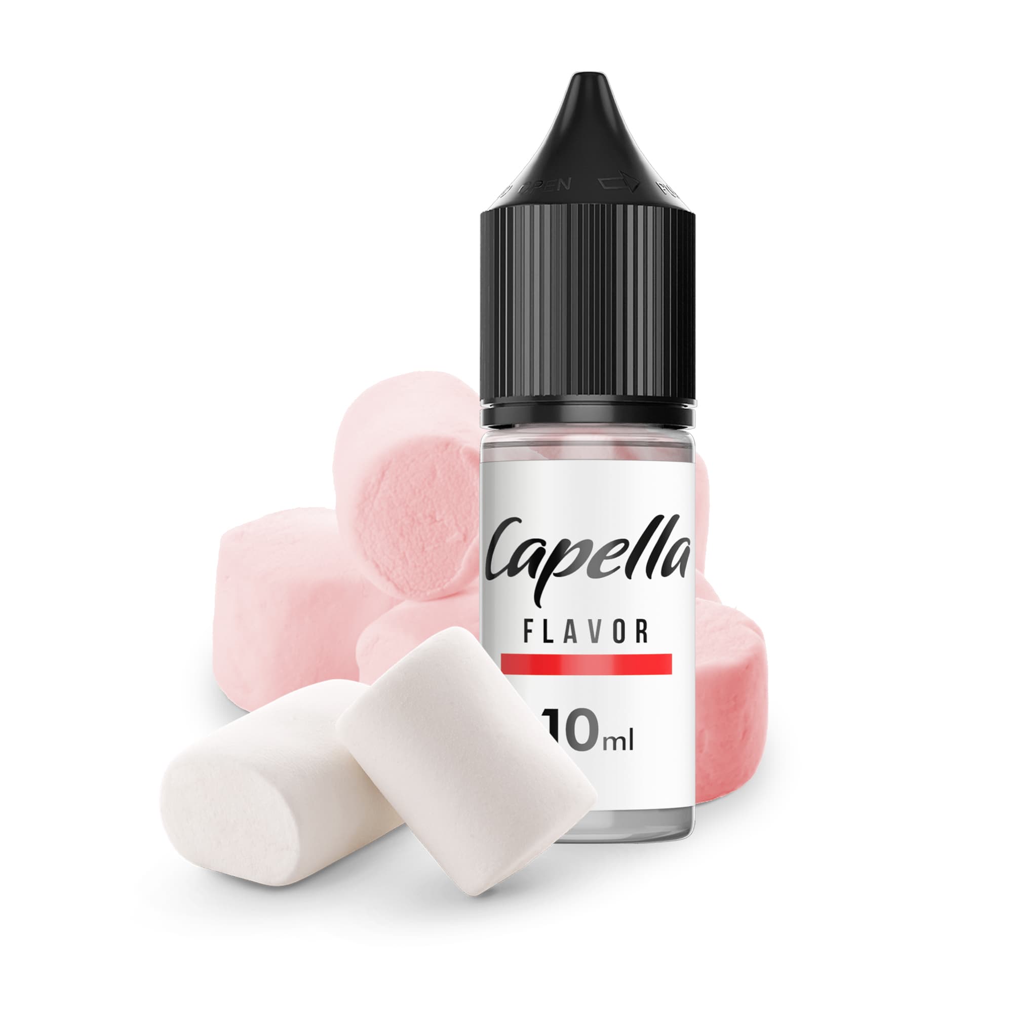 Capella (CAP) Marshmallow 10ml  - VM Labs