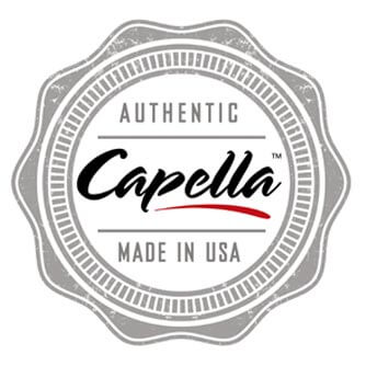 Capella (CAP) Vanilla Bean Ice Cream 10ml  - VM Labs