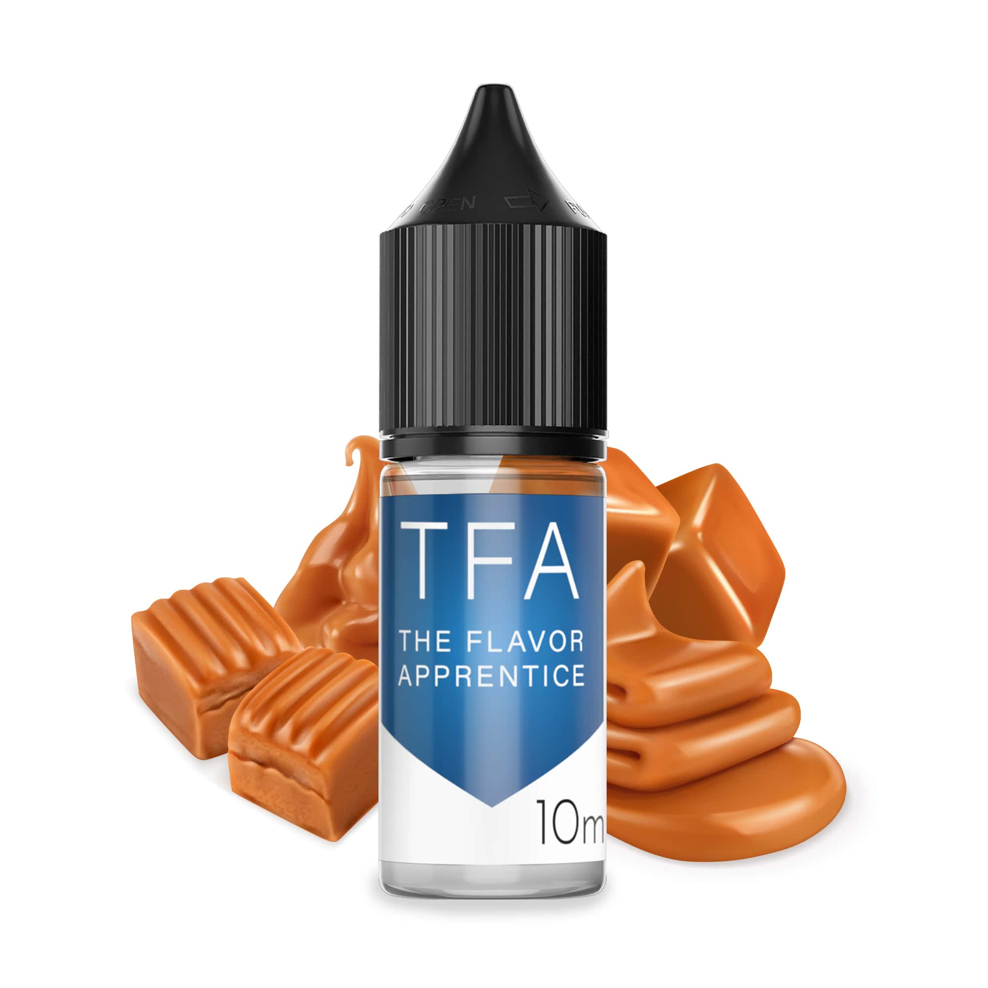 Flavor Apprentice (TPA) Caramel Original 10ml