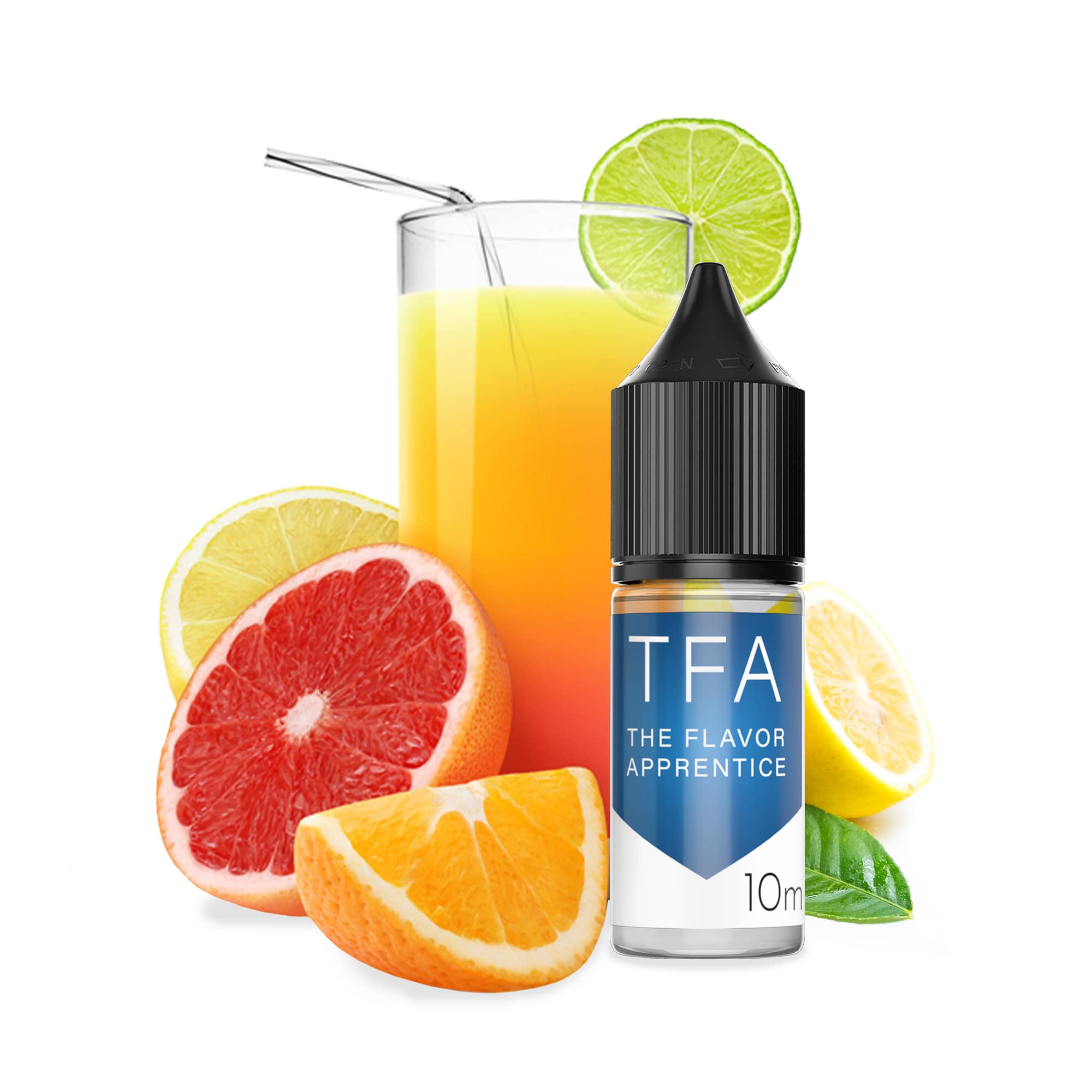 Flavor Apprentice (TPA) Citrus Punch 10ml