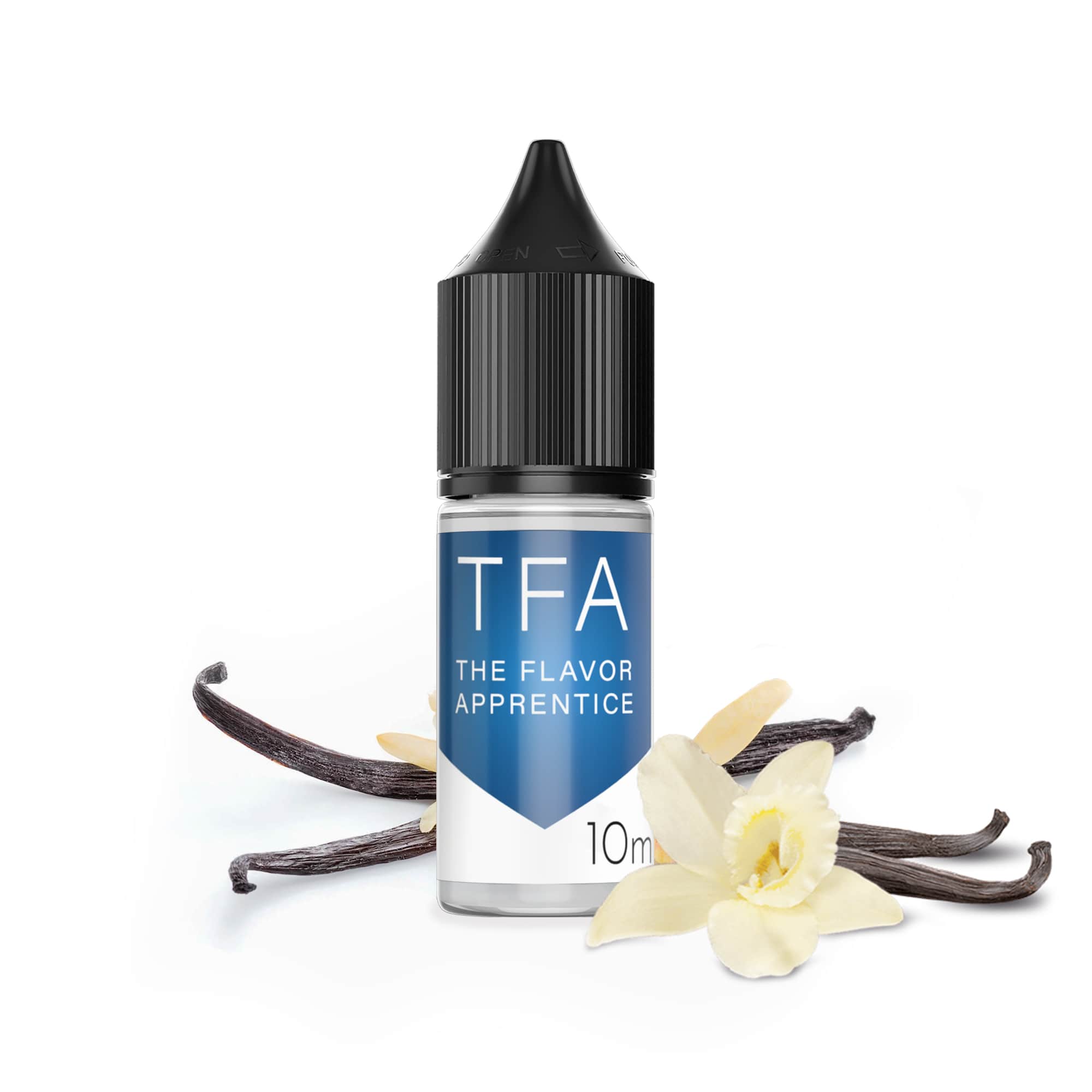 Flavor Apprentice (TPA) French Vanilla 10ml