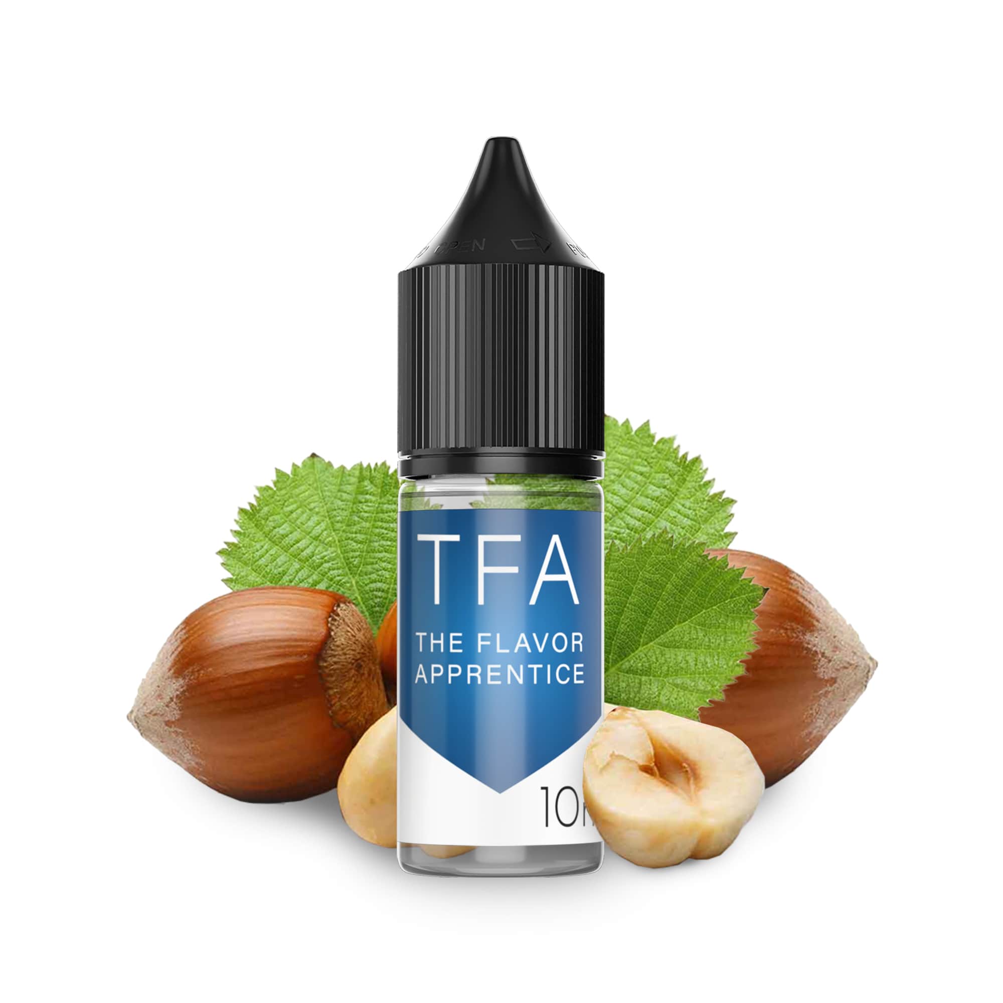 Flavor Apprentice (TPA) Hazelnut 10ml