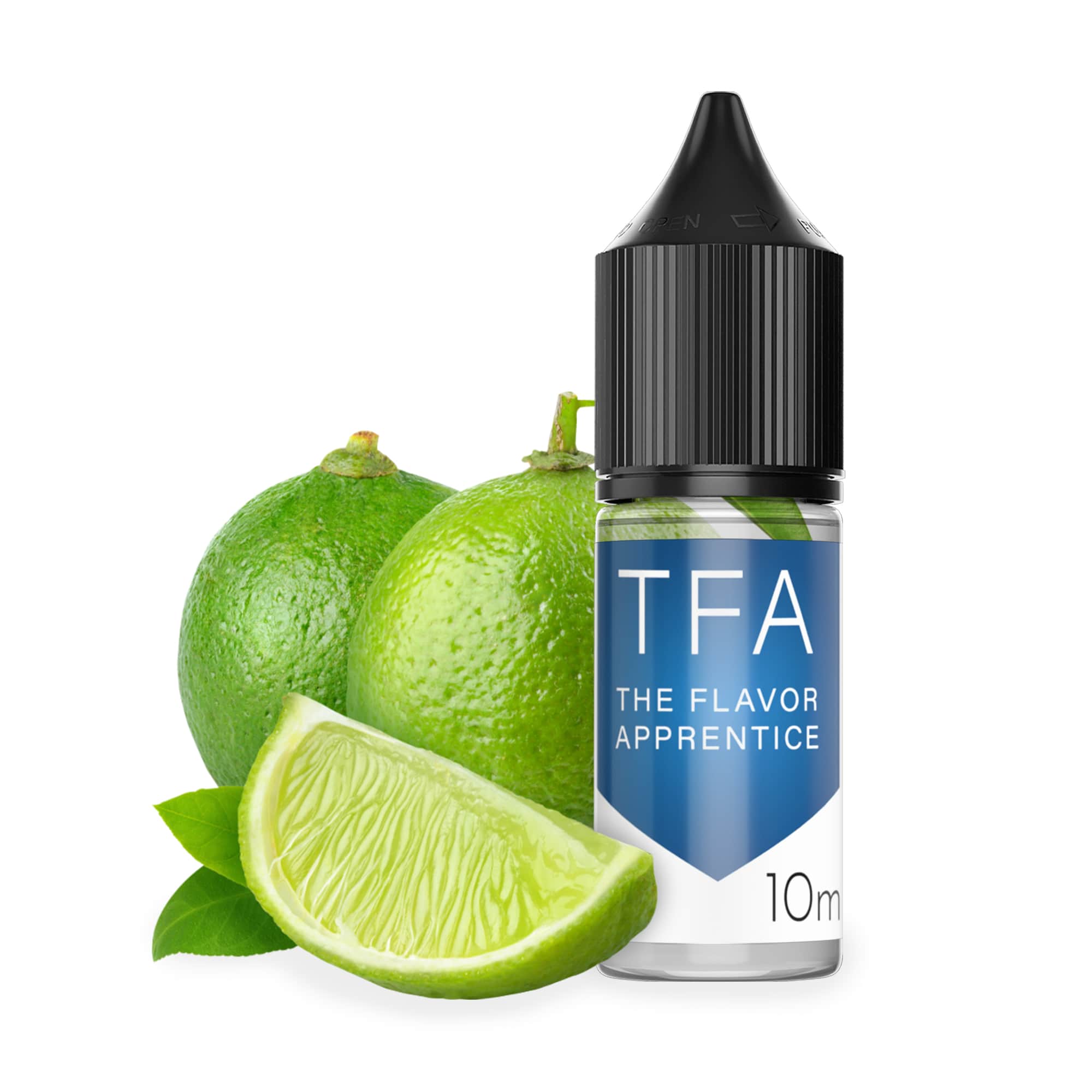 Flavor Apprentice (TPA) Key Lime 10ml  - VM Labs
