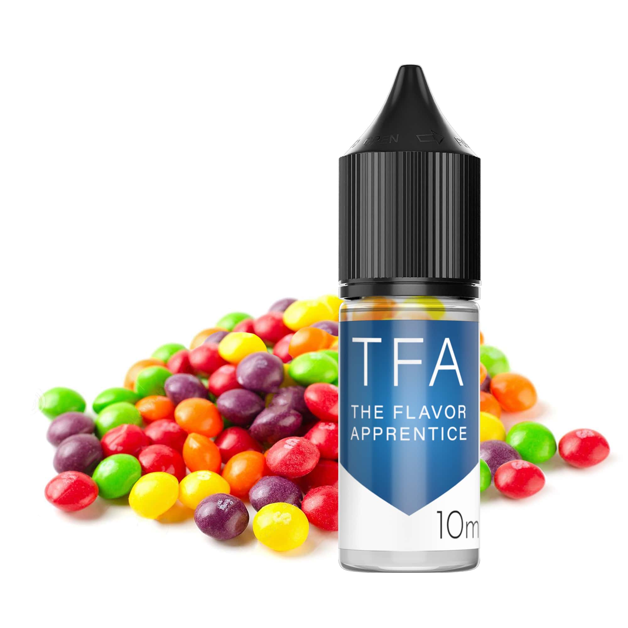 Flavor Apprentice (TPA) Rainbow Drops 10ml