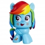 HASBRO - My Little Pony - Mighty Muggs - Rainbow Dash
