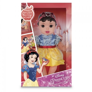 MIMO - Disney Princesa Baby - Branca de Neve